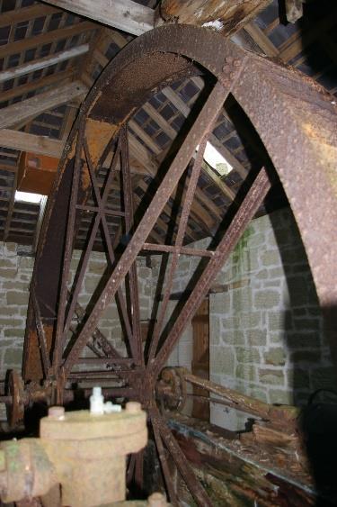 Lecture to be onfirmed February 2019 Historic Mills in the North of England Lecturer: Duncan Hutt Wednesday 20 March 2019 There were once hundreds of watermills across the northern counties of