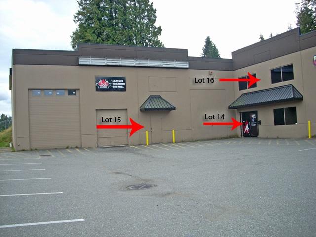 C8009333 Board: F Retail 14 34100 S FRASER WAY Abbotsford Central Abbotsford V2S 2C6 SOLD!