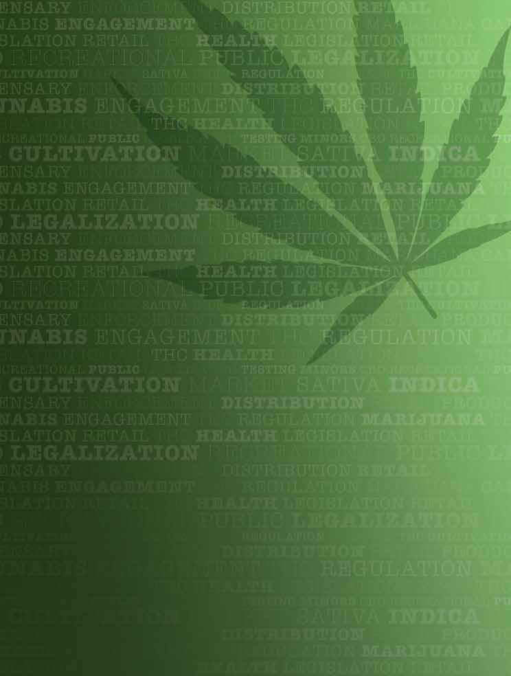 B.C. Cannabis PRIVATE RETAIL