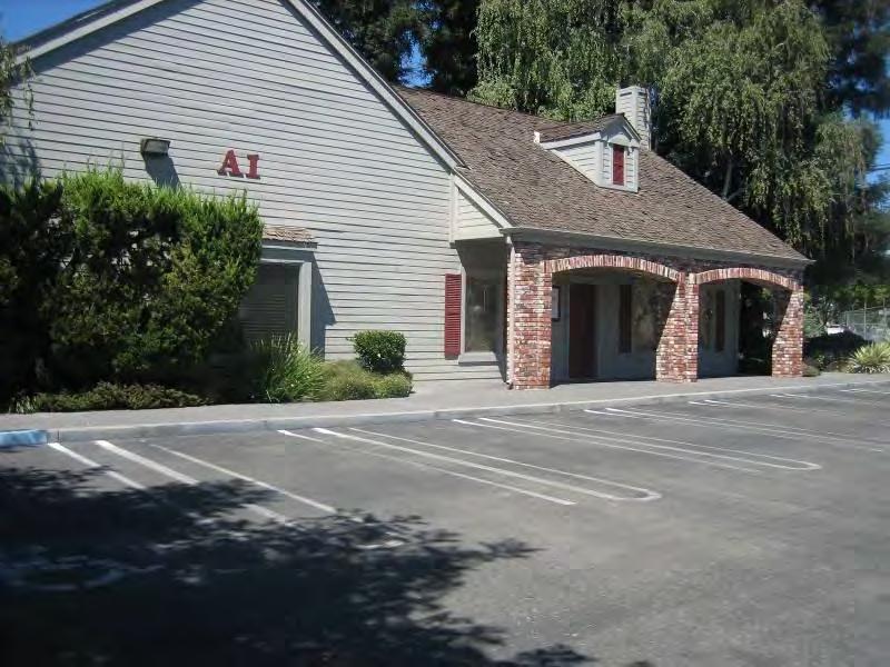 900 H STREET, MODESTO, CA SALES COMPARISON APPROACH IMPROVED SALE 4 General Data Property Type: Property Sub Type: Address: Municipality: Office Office Building 817 Coffee Road, Building A Modesto,