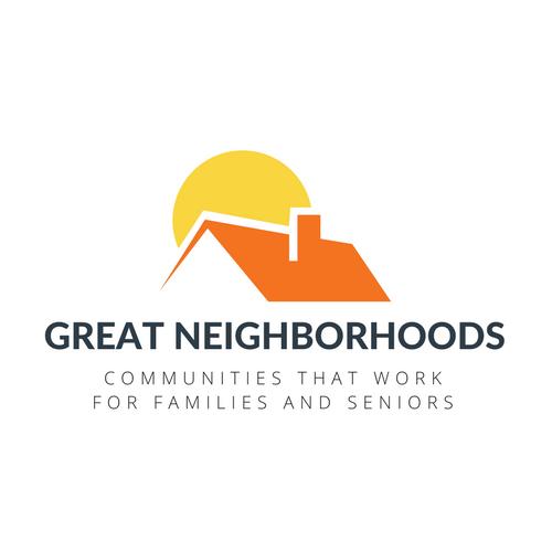 Great Neighborhoods legislation (House 2420 and Senate 81) will make a difference in the communities we call home.