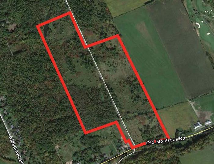 Location Close to Hwy 174, 5 minutes east of Orleans Citycentre Legal Description PART LOT 22 CON 1OS CUMBERLAND PARTS 4,5 & 6 ON PLAN 4R25097 SUBJECT TO