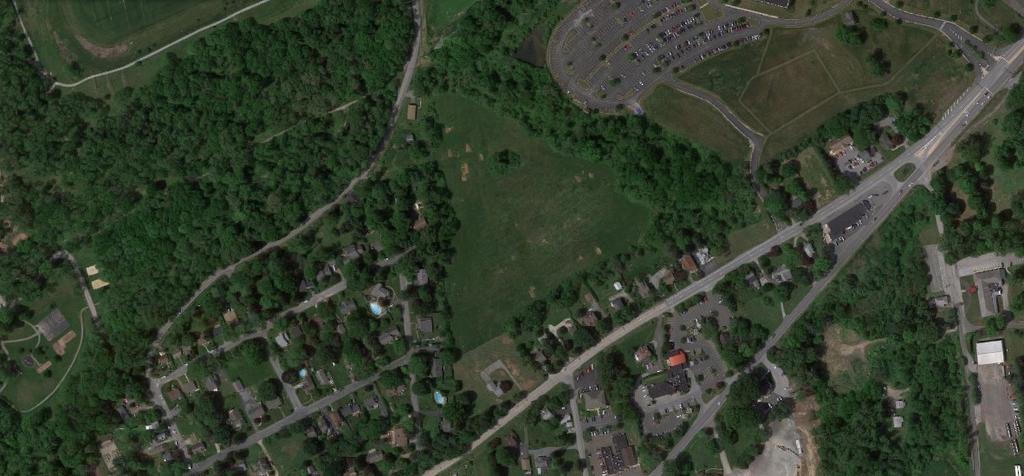 DEVELOPMENT OVERVIEW Location: 603 Millers Hill Road, Kennett Square, Chester County, PA Offering Price:
