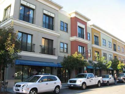 Basin Street offers a Tenant Advantage Program (TAP) including: Exclusive offers from local retailers, restaurants, hotels and service providers to Basin