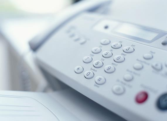 Common Pitfalls Sending a notice by fax is a recognized method of delivery pursuant to the Rules of Practice.