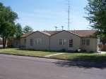 or Rent Address: Corner of Main and Texas in Horace Description: Double-wide mobile unit, 3 bedroom, 2