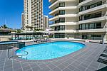 SURFERS PARADISE Available 18-Oct-18 $385 per week BREAKFREE COSMOPOLITAN - ONE BEDROOM FURNISHED APARTMENT 1 Bedroom with built in wardrobe, 1 Bathroom with separate toilet, Air conditioning, Fully