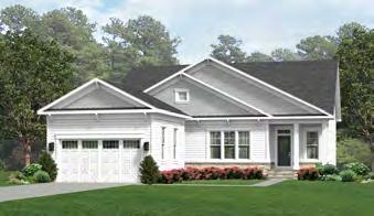 VISTA COLLECTION HALYARD 1,710 SF - $376,990 Features Main level owner s bedroom. 3 Bedrooms 2 Baths. Optional 4 Bedrooms - 3 Bath Plan. Two Car Attached Garage.