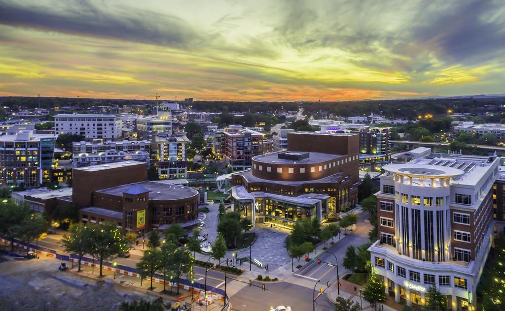 NAMED #1 MICRO-CITY OF THE FUTURE IN THE WETERN HEMIPHERE financial times #yeahthatgreenville BET DOWNTOWN IN AMERICA, 2015 TOP 10 livability 5TH business week MOT FUN &AFFORDABLE CITY IN THE UNITED