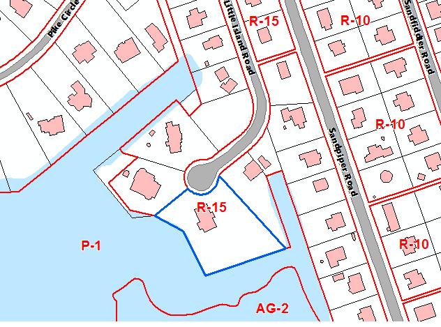 1 Zoning History # Request 1 CUP (Outdoor Recreation Facility) Approved 07/05/2011 CUP Conditional Use Permit REZ Rezoning CRZ Conditional Rezoning Application Types MOD Modification of Conditions or