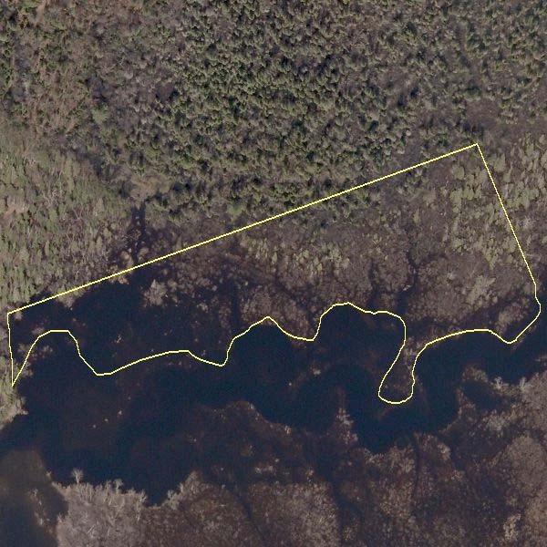 Muskoka Annual Taxes $230.56 Assessed value 24,000 Approximate property size 230 ft. frontage / 7 acres Is the property on a lake or a bay or a river?