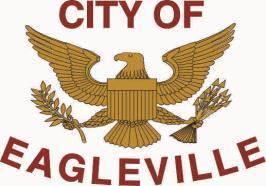 Agenda for Eagleville City Council Meeting 108 South Main Street Eagleville City Hall January 24, 2019 7:00 p.m.