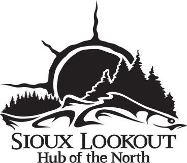 The Corporation of the Municipality of Sioux Lookout Agenda Public Hearing Wednesday, August 23, 2017 at 5:30 PM Municipal Office, Council Chambers 1.