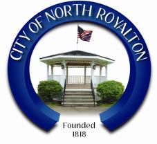 City of North Royalton Mayor Robert A.