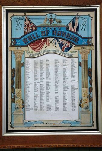 J. A. Maxwell is remembered on the Leven Roll of Honour, located in the Ulverstone Museum, 50 Main Street, Ulverstone, Tasmania.