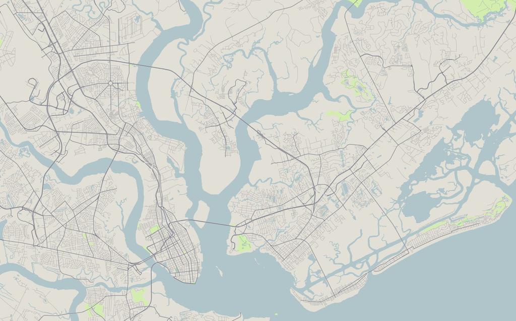 PROPERTY DIRECTIONS From Downtown Charleston, head towards Mount Pleasant using the Ravenel