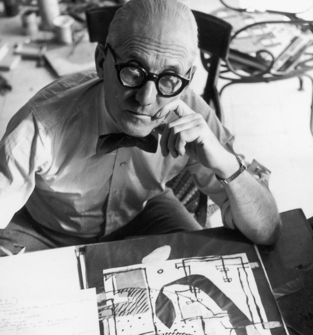 The Athens Charter is a written manifesto which published by the Swiss architect and urban planner Le Corbusier in 1943.
