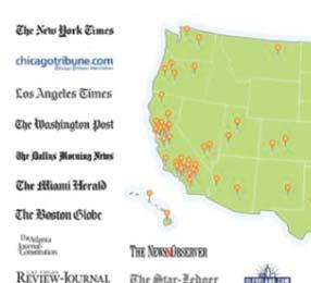 Clark Real Estate Group is a member of the following national and local list