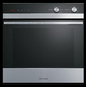 Paykel OB60SC5LCX1 Multi- Function Oven or