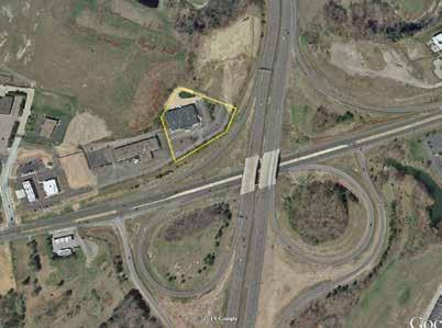 5 acres Approximately 20,000 SF Per Floor Freeway Visible 8 Adjacent Acres