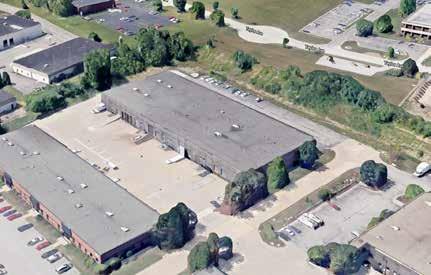 available: 8,400 SF Warehouse: 7,600 SF Office: 800