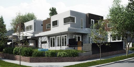 my ew Luxurious Houses in Templestowe Lower A new and exciting house development in Templestowe Lower, a nice and serene neighbourhood that is a good entry to the Maningham area, on the edge of