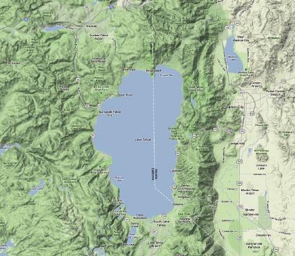 TRUCKEE NEIGHBORHOODS 1 2 4 3 5 6 7 8 9 10 1. Sierra County 2. Donner Summit 3. Donner Lake 4. Tahoe Donner 5.