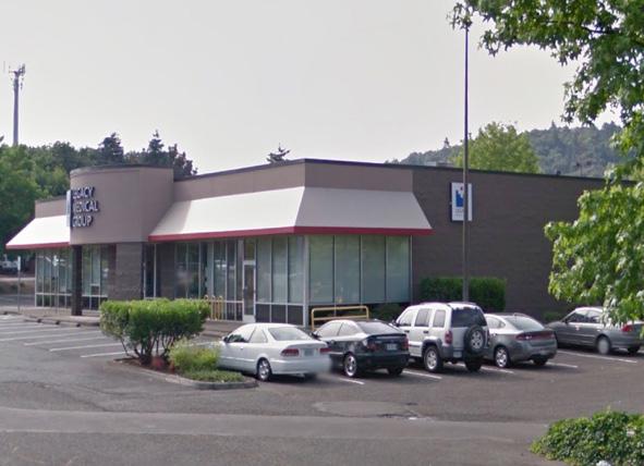 LOCATION 17332 SE POWELL BLVD, PORTLAND, OR. 97236 OFFERING PRICE $1,600,000 AVAILABLE LAND AREA 30,056 +/- SF (.