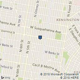 2040 N 3rd St, Philadelphia, PA 19122 Residential Settled $330,500 1 / 19 MLS #: 7242125 Beds: 4 Tax ID #: 183307200 Baths: 3 / 0 County: Philadelphia, PA Approx Interior SQFT: 2,500 / Seller MLS