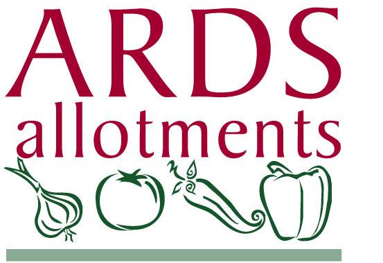 Ards Allotments Farm Maurice Patton 100Comber Road Newtownards BT23 4QS Tel/Fax:02891812635 Mobile:07803127377 Email:info@ardsallotments.