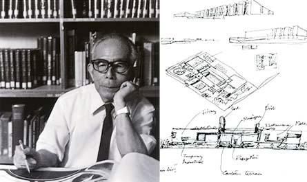 Modernism Architects Kunio Mayekawa (1905-1986) 1928 Graduated from Empire University (currently Univ.
