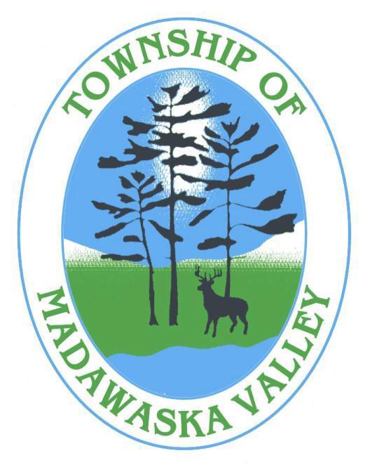 REQUEST FOR PROPOSAL MV2015 05 COMBERMERE COMMUNITY CENTRE ACCESSIBLE LIFT SYSTEM For The Corporation of the Township of Madawaska Valley Proposal Closing Date and Time Friday, June 5, 2015 At 3:00 p.