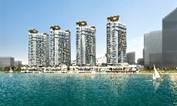 Completion: Q2 2014 Libya Libya UAE Jordan Future Sales Medina Tower Total Area: 11,000 m² Palm Waterfront Total Area: