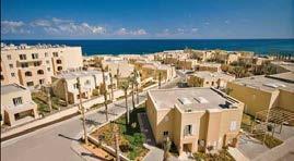 International Rental Portfolio Residential / Industrials Libya Jordan Palm City