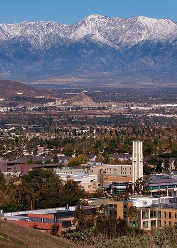 MARKET OVERVIEW RIVERSIDE-SAN BERNARDINO OVERVIEW The Riverside-San Bernardino metro, also referred to as the Inland Empire, is a 28,000-square-mile region in