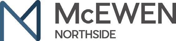 EXECUTIVE SUMMARY McEwen Northside places a strong emphasis on enhancing the day-to-day lifestyle of those who work there, allowing companies that call McEwen
