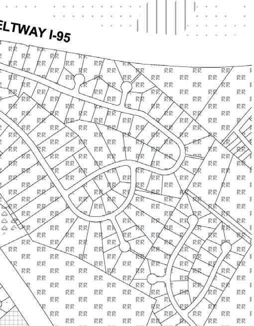 approximately 550 feet southwest of Branch Avenue. (Tax Map 098, Grid A2, Parcel 4.