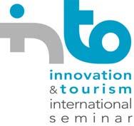 1st INTERNATIONAL SEMINAR ON INNOVATION AND TOURISM Palma de Mallorca, from September 29th to October 1st 2004 Organized by: Directorate-General for Research, Technological Development and Innovation