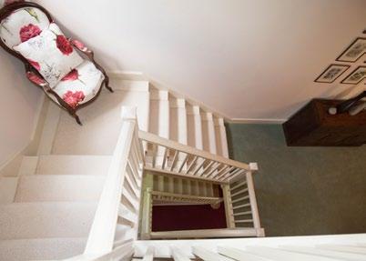 The first floor offers two large double bedrooms both ensuite a further bedroom, games