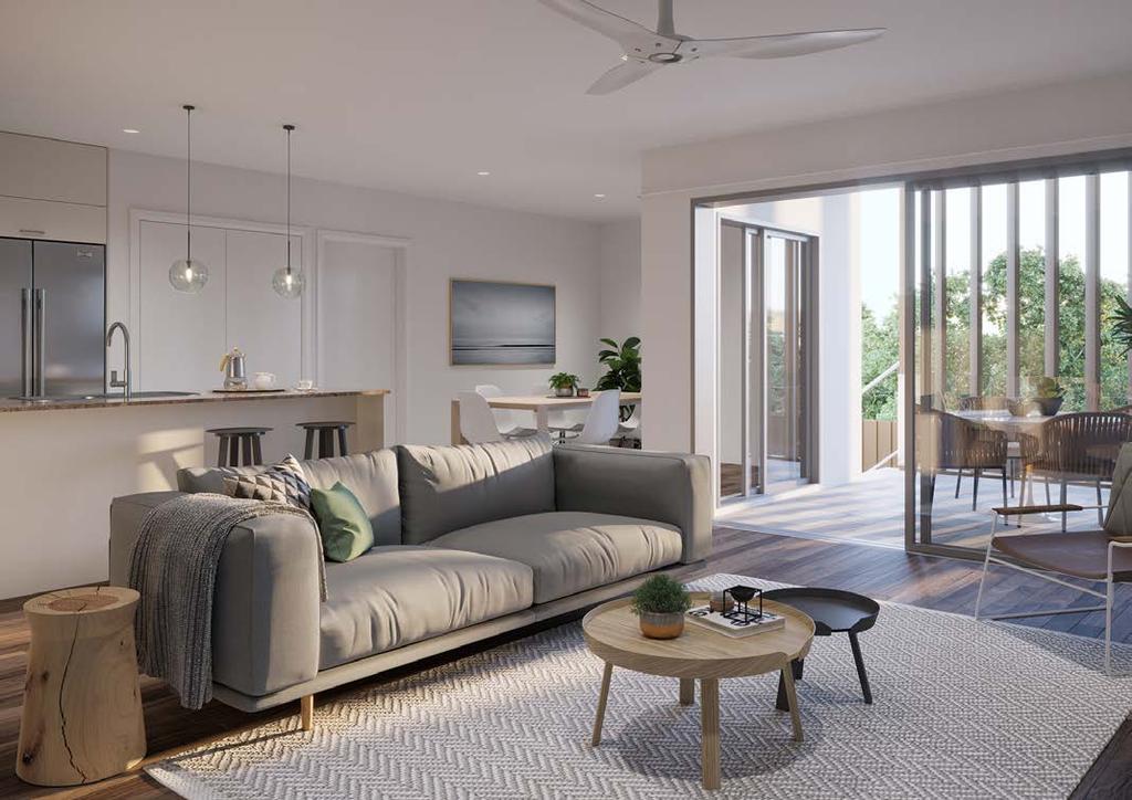 BANYO IS EMERGING AS ONE OF BRISBANE S BOOM SUBURBS Located in one of Brisbane s most accessible suburbs on the northside, Two55 Banyo has been architecturally designed with your ideal living in mind.