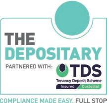 Money Shield This is a new joint venture between TDS and ARLA Propertymark in partnership with The Property Ombudsman (TPO).