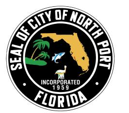 CITY OF NORTH PORT Neighborhood Development Services Planning Division 4970 City Hall Boulevard North Port, FL 34286-4100 www.cityofnorthport.