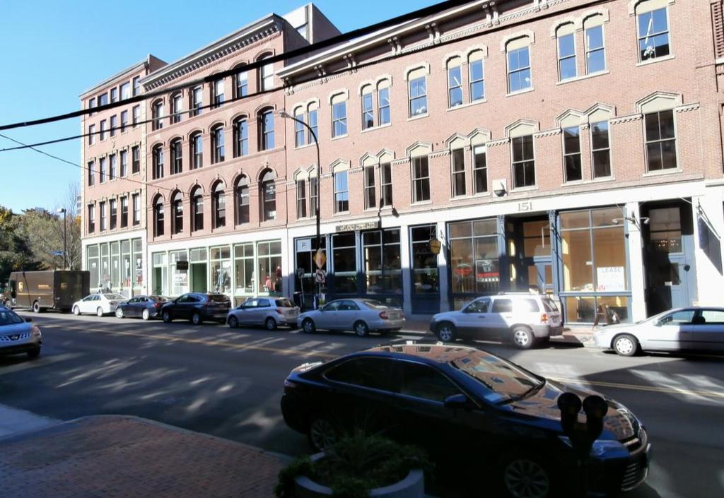 FOR LEASE OLD PORT OFFICES PROFESSIONAL OFFICE SUITES MIDDLE STREET CORRIDOR Beautiful existing spaces with room for