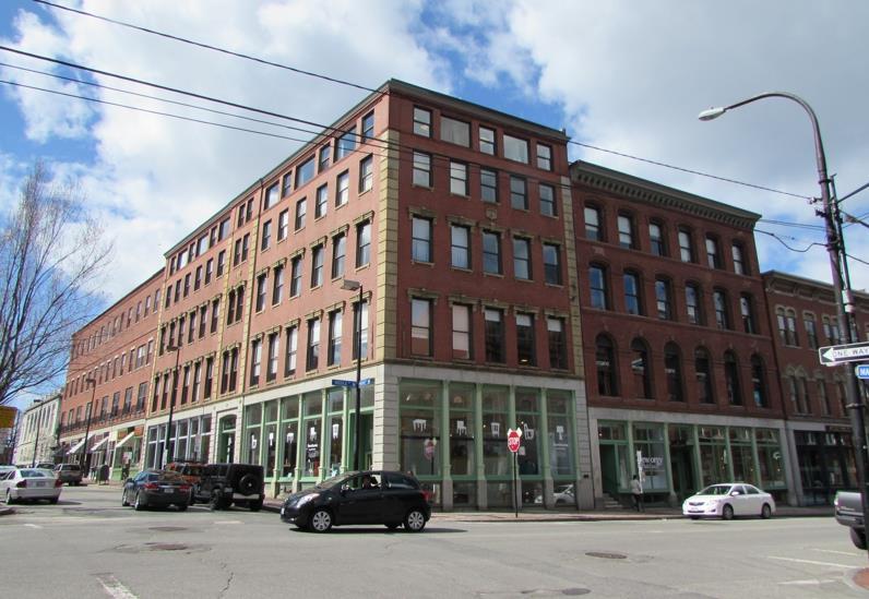 FOR LEASE OLD PORT OFFICES PROFESSIONAL OFFICE SUITES AVAILABLE NOW Many configurations from which to choose!