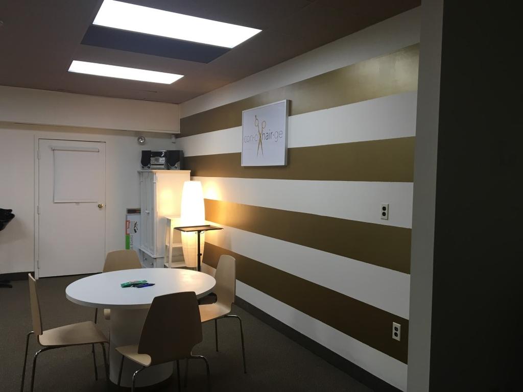 Rooms Storage Area in Lower Level +/- 60 Retail/Restaurants within Walking Distance Elevator Serviced Building ALL INCLUSIVE RENTAL RATES, INCLUDING UTILITIES LEASE