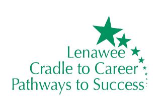 AGENDA Lenawee C2C Leadership Team Meeting June 21, 2016 9-11:00 a.m., Community Room @ LISD Education Service Center http://www.lisd.