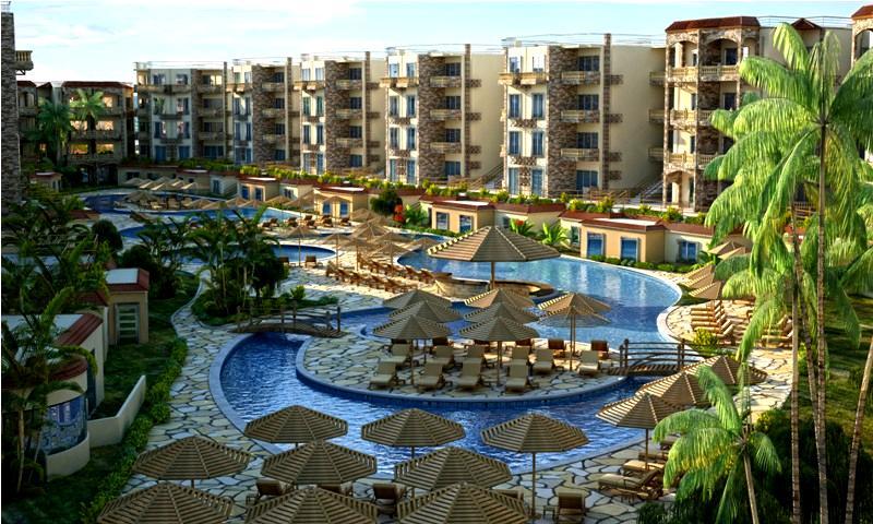 Monna Sharm Resort is the most recent off-plan project in the heart of Nabq, the beautiful new destination in Sharm el Sheikh.