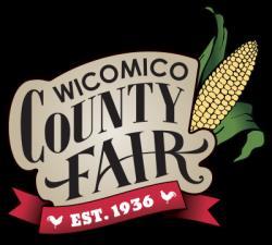 2019 Wicomico County Fair www.wicomicofair.