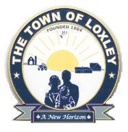 TOWN OF LOXLEY, ALABAMA SUBDIVISION REGULATIONS