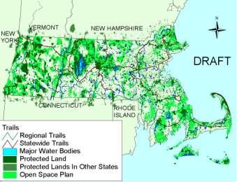 MA Land Conservation Plan